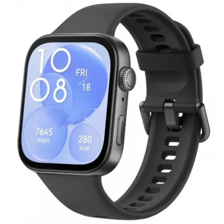 Купить часы Huawei W FIT 3 Active в Москве, смотреть цены 55020CEE в интернет-магазине goldbyte.ru
