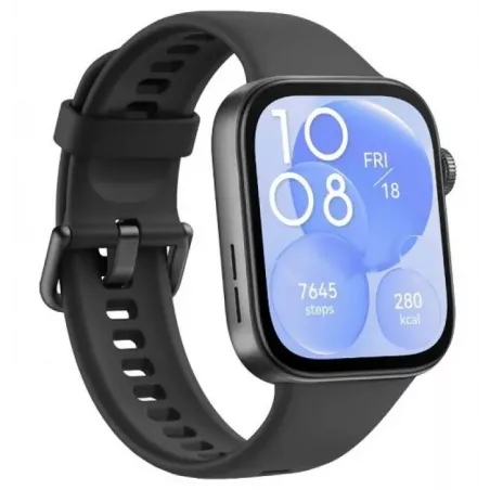 Купить часы Huawei W FIT 3 Active в Москве, смотреть цены 55020CEE в интернет-магазине goldbyte.ru
