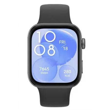 Купить часы Huawei W FIT 3 Active в Москве, смотреть цены 55020CEE в интернет-магазине goldbyte.ru