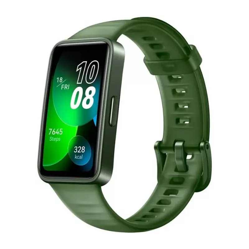 Купить фитнес-браслет Huawei Band 8 в Москве, смотреть цены 55020ANK в интернет-магазине goldbyte.ru