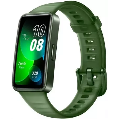 Купить фитнес-браслет Huawei Band 8 в Москве, смотреть цены 55020ANK в интернет-магазине goldbyte.ru