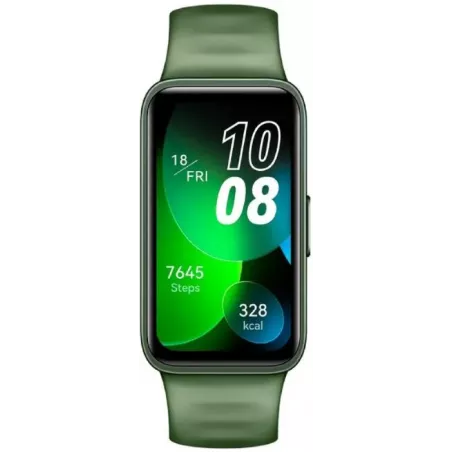 Купить фитнес-браслет Huawei Band 8 в Москве, смотреть цены 55020ANK в интернет-магазине goldbyte.ru