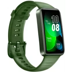 Купить фитнес-браслет Huawei Band 8 в Москве, смотреть цены 55020ANK в интернет-магазине goldbyte.ru