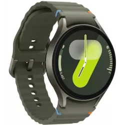 Купить часы Samsung Galaxy Watch 7 LTE в Москве, смотреть цены SM-L315FZGACAU в интернет-магазине goldbyte.ru