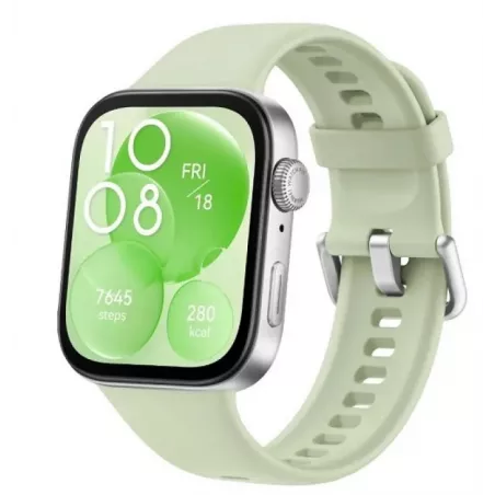 Купить часы Huawei W FIT 3 Active в Москве, смотреть цены 55020CGD в интернет-магазине goldbyte.ru