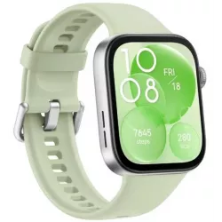 Купить часы Huawei W FIT 3 Active в Москве, смотреть цены 55020CGD в интернет-магазине goldbyte.ru