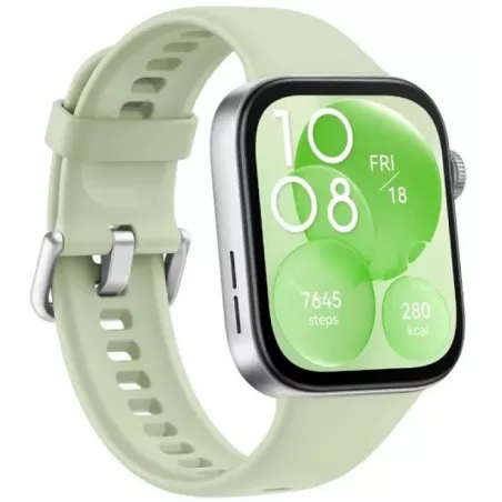 Купить часы Huawei W FIT 3 Active в Москве, смотреть цены 55020CGD в интернет-магазине goldbyte.ru