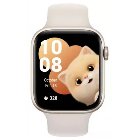 Купить часы Honor Watch 5 в Москве, смотреть цены 5502ABGW в интернет-магазине goldbyte.ru