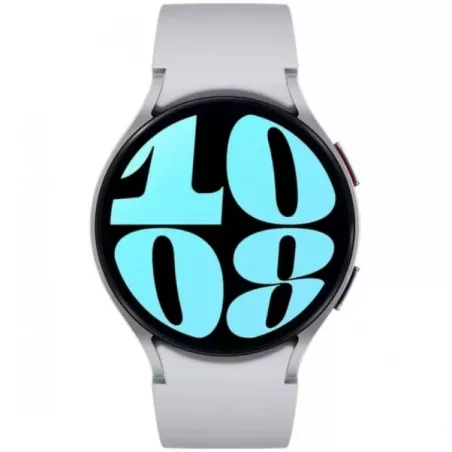 Купить часы Samsung Galaxy Watch 6 в Москве, смотреть цены SM-R940NZSACIS в интернет-магазине goldbyte.ru