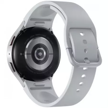 Купить часы Samsung Galaxy Watch 6 в Москве, смотреть цены SM-R940NZSACIS в интернет-магазине goldbyte.ru