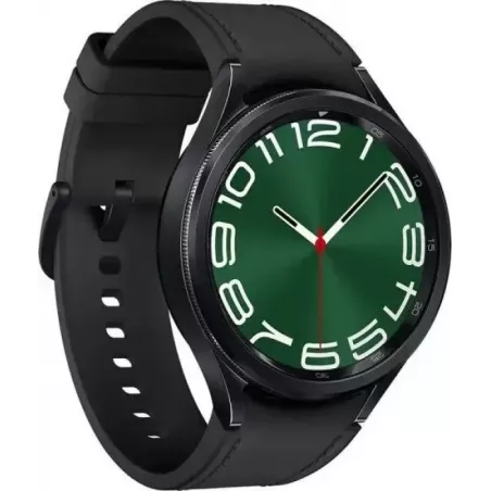 Купить часы Samsung Galaxy Watch 6 Classic LTE 47мм 1.5" в Москве, смотреть цены SM-R965FZKACAU в интернет-магазине goldbyt