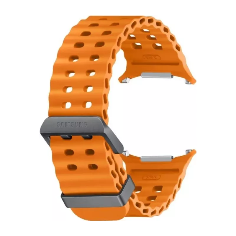 Купить ремешок на руку Samsung Galaxy Watch в Москве, смотреть цены ET-SNL70MOEGRU в интернет-магазине goldbyte.ru