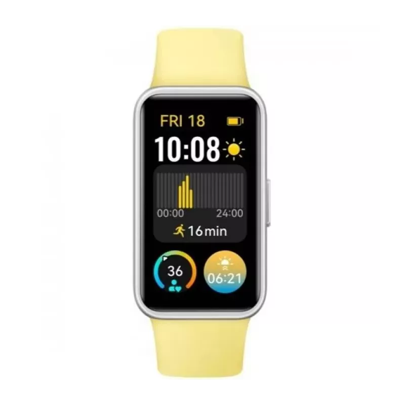 Купить часы Huawei Band 9 в Москве, смотреть цены 55020BYJ в интернет-магазине goldbyte.ru