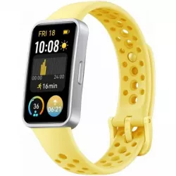 Купить часы Huawei Band 9 в Москве, смотреть цены 55020BYJ в интернет-магазине goldbyte.ru