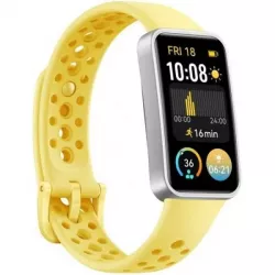 Купить часы Huawei Band 9 в Москве, смотреть цены 55020BYJ в интернет-магазине goldbyte.ru