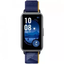 Купить часы Huawei Band 9 в Москве, смотреть цены 55020BYM в интернет-магазине goldbyte.ru