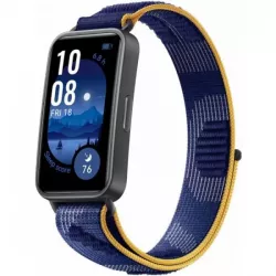 Купить часы Huawei Band 9 в Москве, смотреть цены 55020BYM в интернет-магазине goldbyte.ru