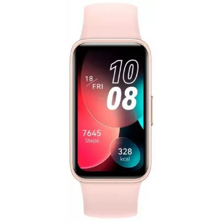 Купить фитнес-браслет Huawei Band 8 в Москве, смотреть цены 55020ANL в интернет-магазине goldbyte.ru