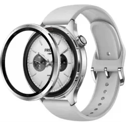 Купить часы Xiaomi Watch S4 в Москве, смотреть цены BHR9197GL в интернет-магазине goldbyte.ru