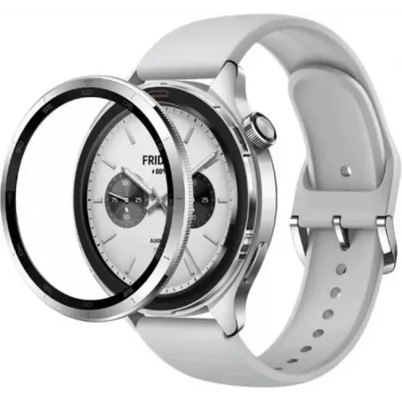 Купить часы Xiaomi Watch S4 в Москве, смотреть цены BHR9197GL в интернет-магазине goldbyte.ru
