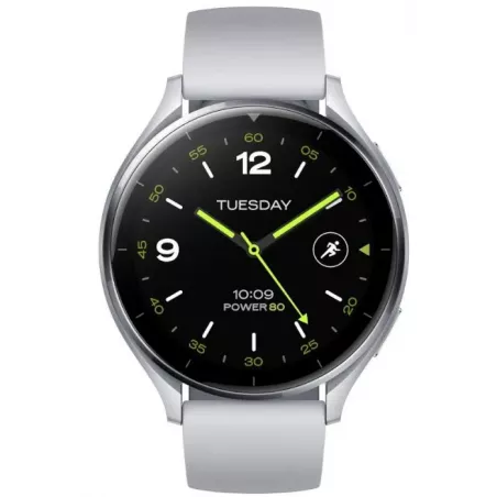 Купить часы Xiaomi Watch 2 в Москве, смотреть цены BHR8034GL в интернет-магазине goldbyte.ru