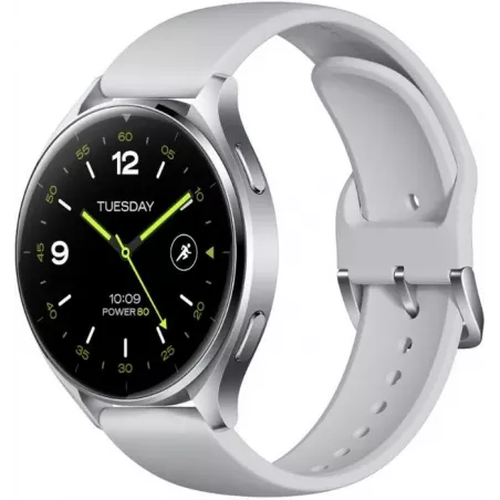 Купить часы Xiaomi Watch 2 в Москве, смотреть цены BHR8034GL в интернет-магазине goldbyte.ru