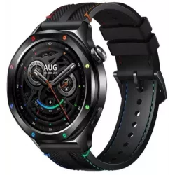 Купить часы Xiaomi Watch S4 в Москве, смотреть цены BHR9199GL в интернет-магазине goldbyte.ru