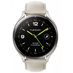 Купить часы Xiaomi Watch 2 в Москве, смотреть цены BHR9306GL в интернет-магазине goldbyte.ru