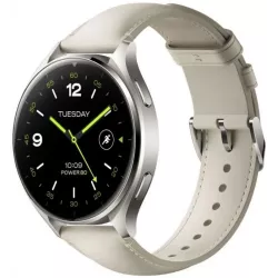 Купить часы Xiaomi Watch 2 в Москве, смотреть цены BHR9306GL в интернет-магазине goldbyte.ru