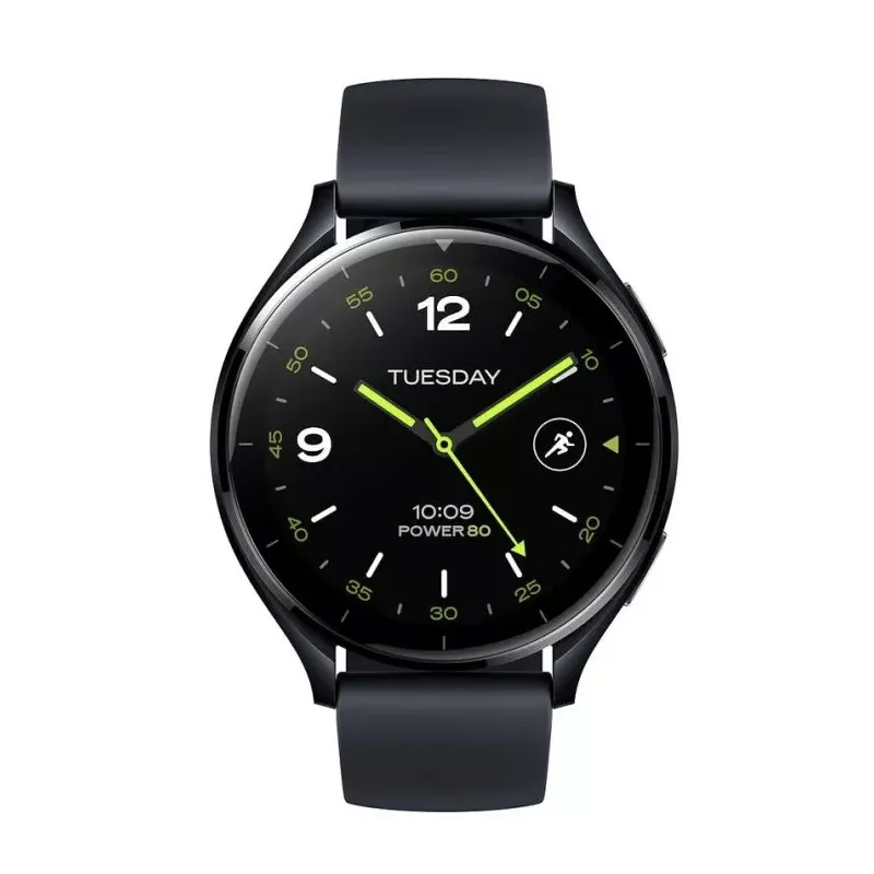 Купить часы Xiaomi Watch 2 в Москве, смотреть цены BHR8035GL в интернет-магазине goldbyte.ru