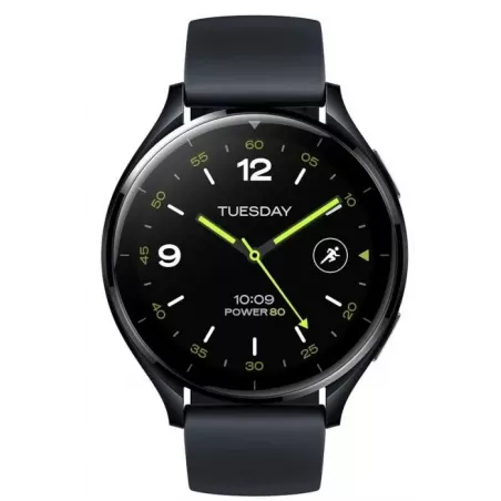 Купить часы Xiaomi Watch 2 в Москве, смотреть цены BHR8035GL в интернет-магазине goldbyte.ru