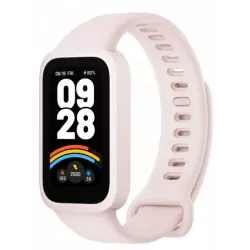 Купить фитнес-браслет Xiaomi Smart Band 9 Active в Москве, смотреть цены BHR9917GL в интернет-магазине goldbyte.ru