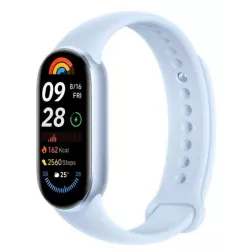 Купить часы Xiaomi Smart Band 9 в Москве, смотреть цены BHR8346GL в интернет-магазине goldbyte.ru
