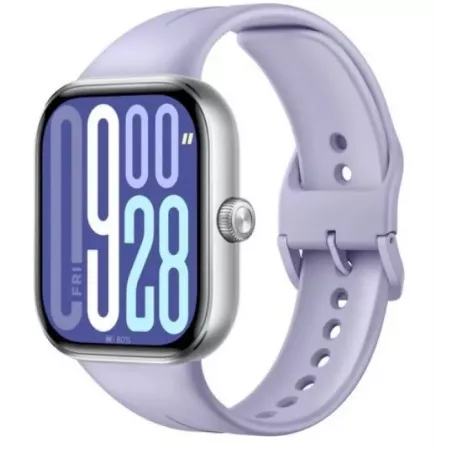 Купить часы Xiaomi Redmi Watch 5 в Москве, смотреть цены BHR9388GL в интернет-магазине goldbyte.ru