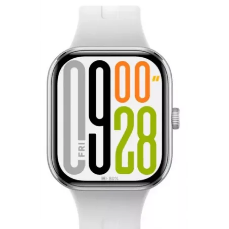 Купить часы Xiaomi Redmi Watch 5 в Москве, смотреть цены BHR9381GL в интернет-магазине goldbyte.ru