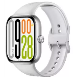 Купить часы Xiaomi Redmi Watch 5 в Москве, смотреть цены BHR9381GL в интернет-магазине goldbyte.ru