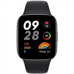 Купить часы Xiaomi Redmi Watch 3 в Москве, смотреть цены BHR6851GL в интернет-магазине goldbyte.ru