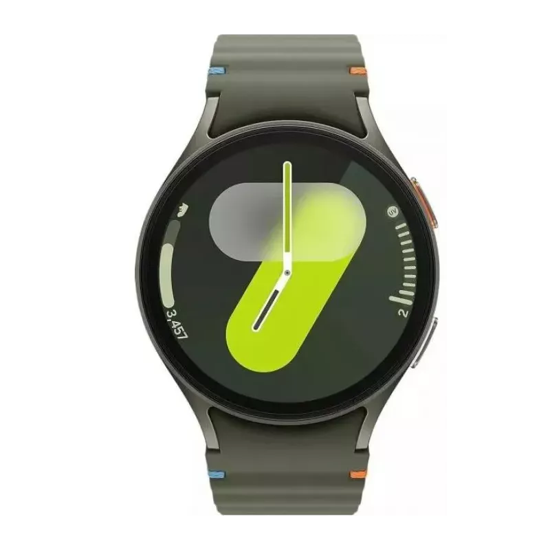 Купить часы Samsung Galaxy Watch 7 в Москве, смотреть цены SM-L310NZGAMEA в интернет-магазине goldbyte.ru