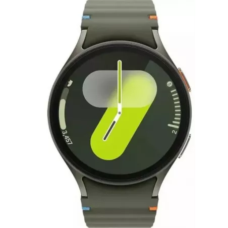 Купить часы Samsung Galaxy Watch 7 в Москве, смотреть цены SM-L310NZGAMEA в интернет-магазине goldbyte.ru