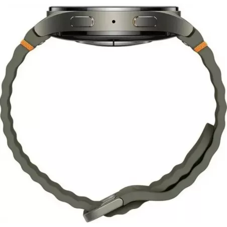 Купить часы Samsung Galaxy Watch 7 в Москве, смотреть цены SM-L310NZGAMEA в интернет-магазине goldbyte.ru