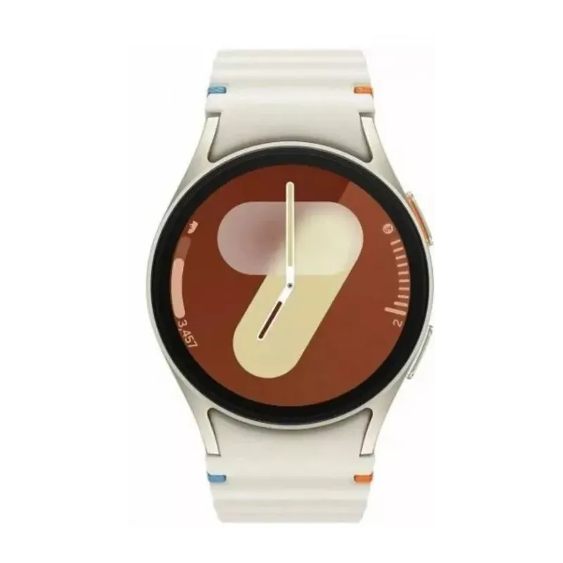Купить часы Samsung Galaxy Watch7 SM-L300 в Москве, смотреть цены SM-L300NZEAMEA в интернет-магазине goldbyte.ru