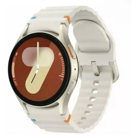 Купить часы Samsung Galaxy Watch7 SM-L300 в Москве, смотреть цены SM-L300NZEAMEA в интернет-магазине goldbyte.ru