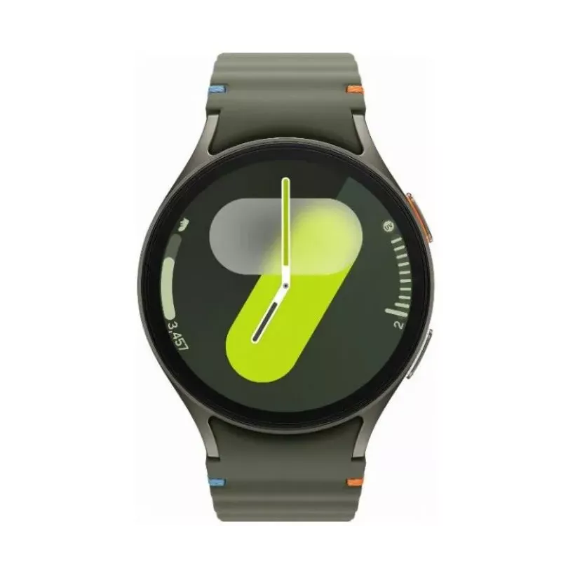 Купить часы Samsung Galaxy Watch7 40mm SM-L300 в Москве, смотреть цены SM-L300NZGAMEA в интернет-магазине goldbyte.ru