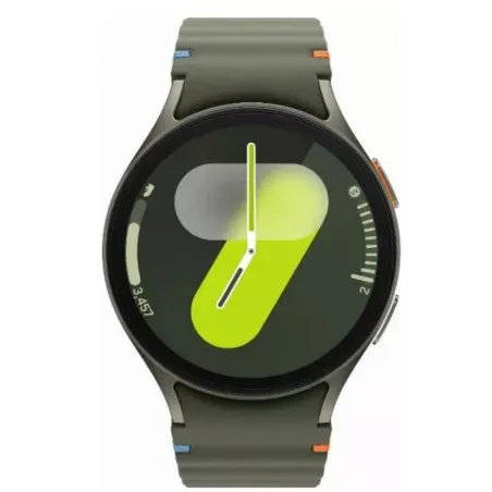Купить часы Samsung Galaxy Watch7 40mm SM-L300 в Москве, смотреть цены SM-L300NZGAMEA в интернет-магазине goldbyte.ru