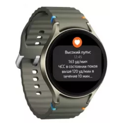 Купить часы Samsung Galaxy Watch7 40mm SM-L300 в Москве, смотреть цены SM-L300NZGAMEA в интернет-магазине goldbyte.ru
