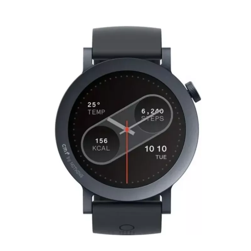 Купить часы Nothing CMF Watch Pro 2 в Москве, смотреть цены A10700010 в интернет-магазине goldbyte.ru