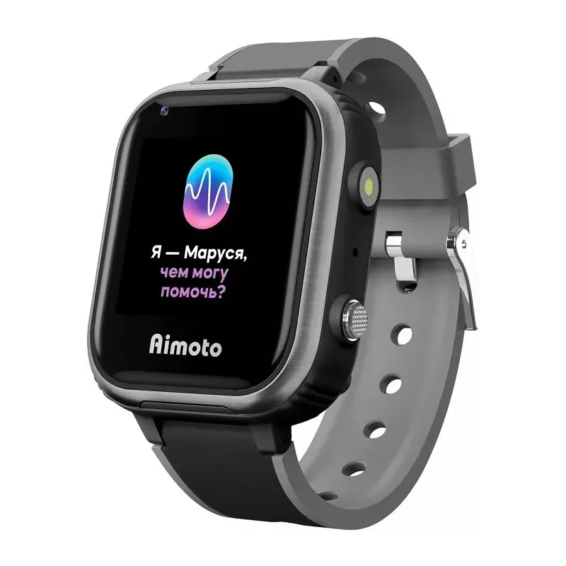Купить часы KNOPKA Aimoto Маруся IQ 4G в Москве, смотреть цены 8108802 в интернет-магазине goldbyte.ru