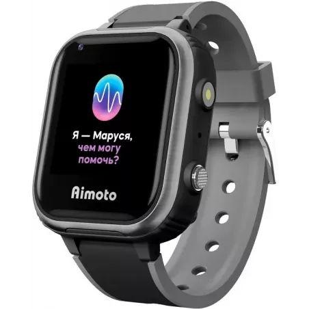 Купить часы KNOPKA Aimoto Маруся IQ 4G в Москве, смотреть цены 8108802 в интернет-магазине goldbyte.ru