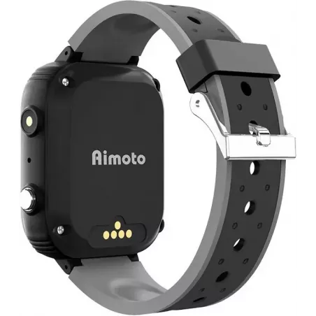 Купить часы KNOPKA Aimoto Маруся IQ 4G в Москве, смотреть цены 8108802 в интернет-магазине goldbyte.ru