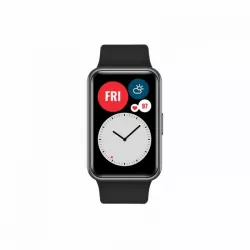 Купить часы Huawei WATCH Fit TIA-B09 в Москве, смотреть цены 55027360 в интернет-магазине goldbyte.ru